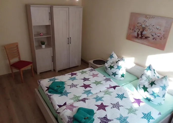 Ferienwohnung Mende 2