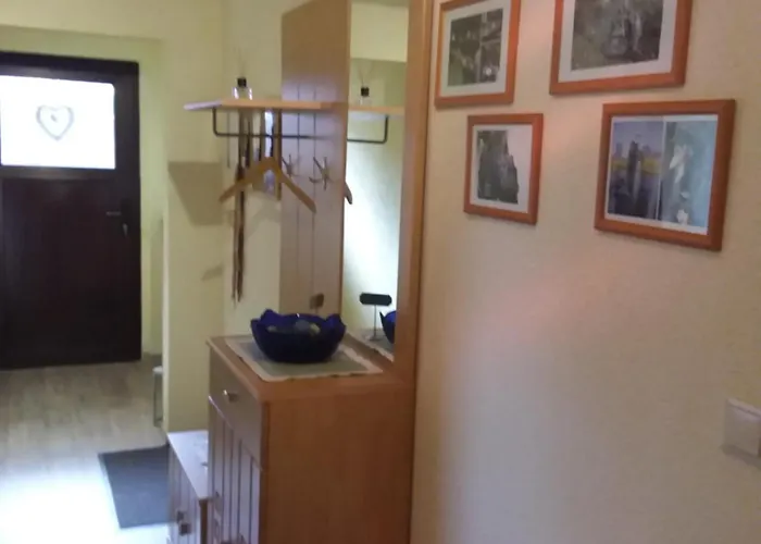 Ferienwohnung Mende 2