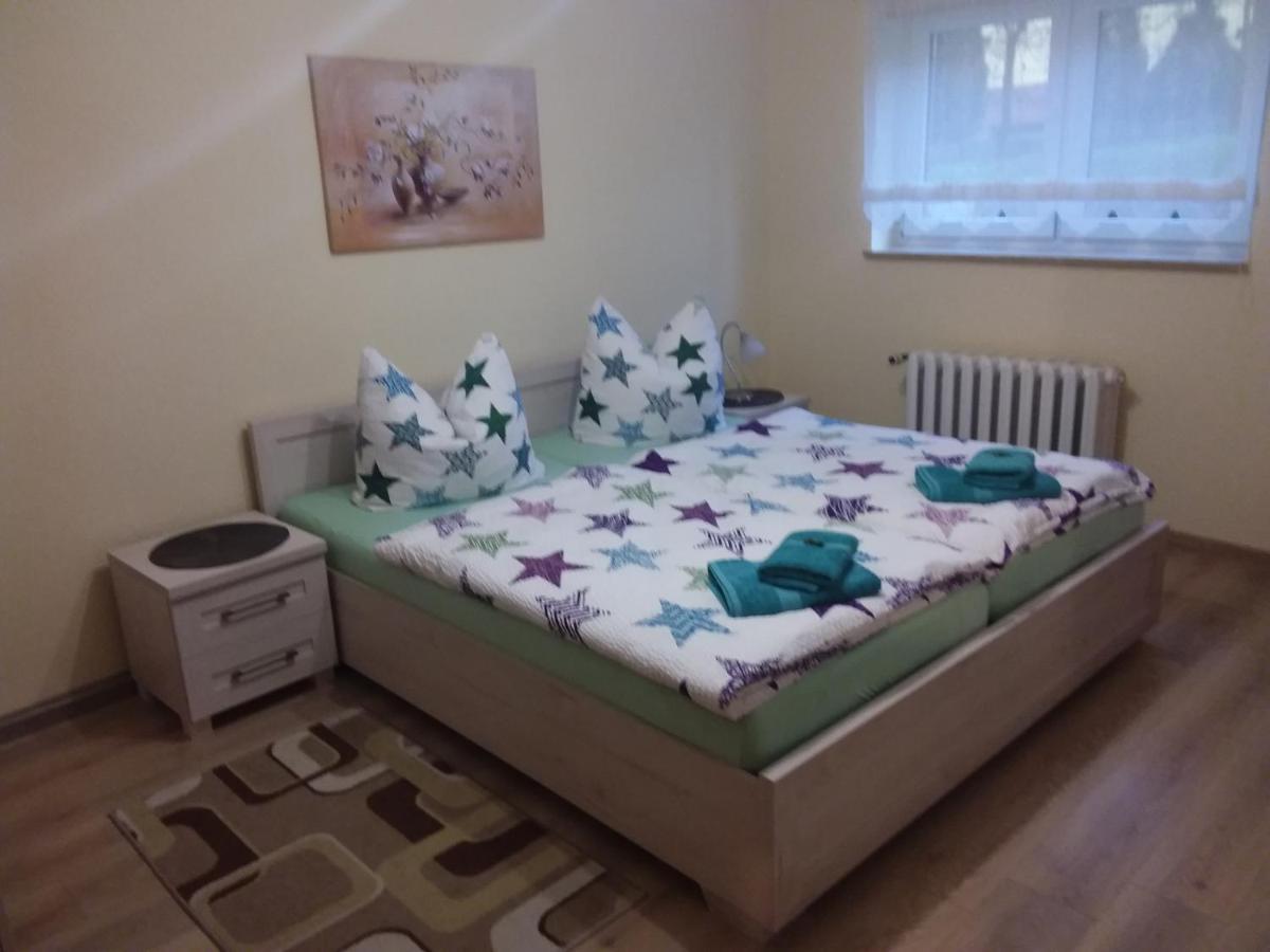 Mende 2 Lejlighed Lübbenau