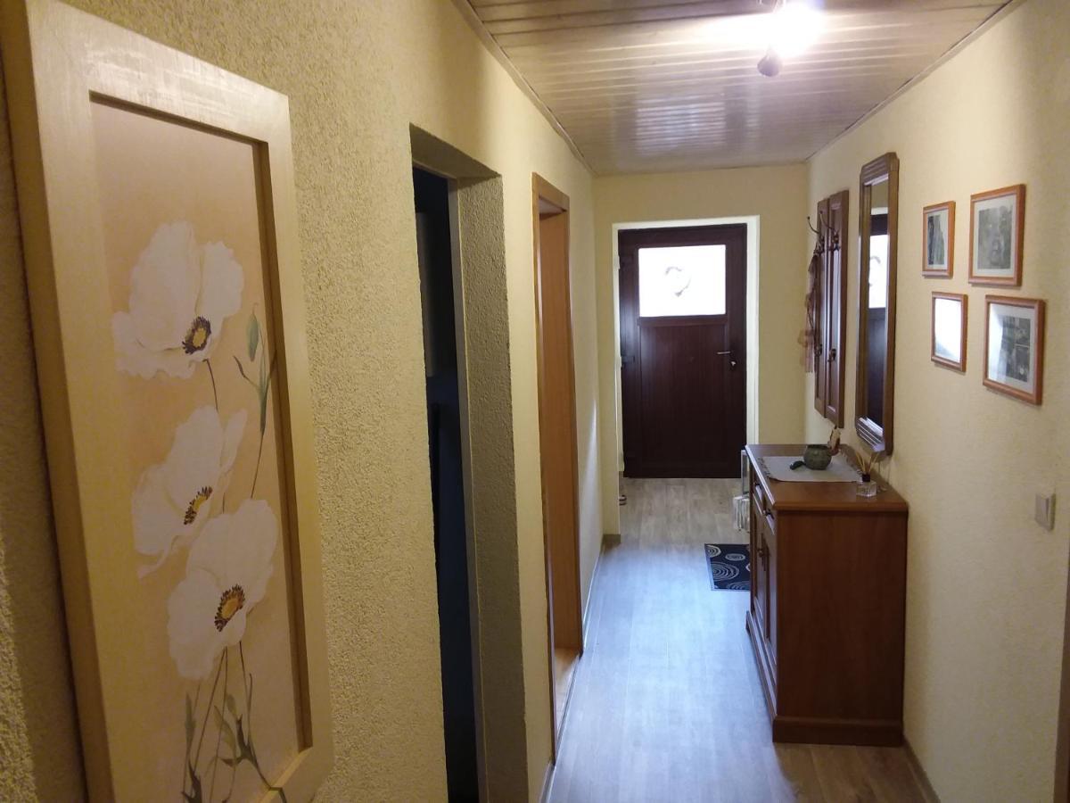 Apartment Mende 2 Luebbenau