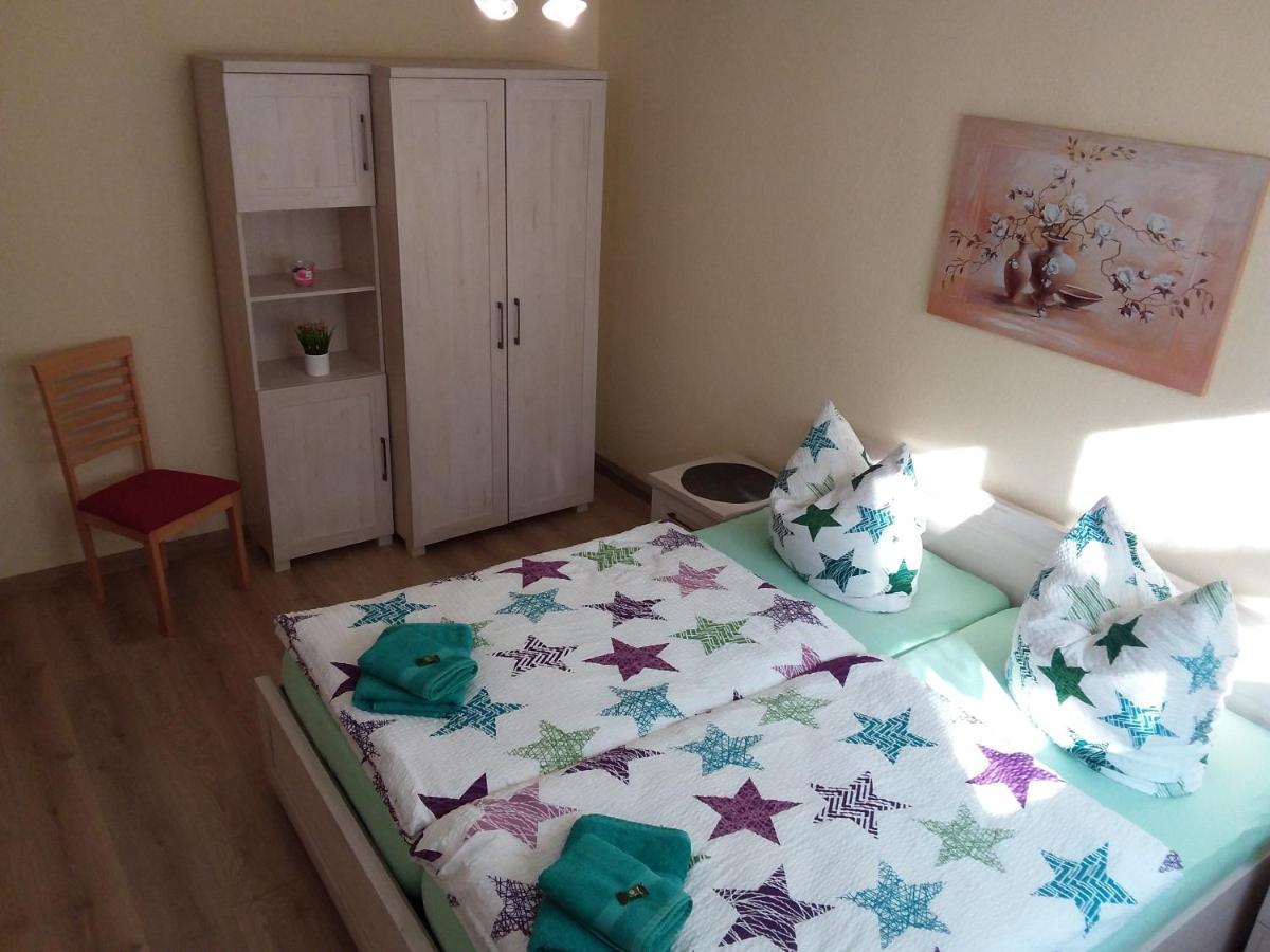 Mende 2 Apartment *