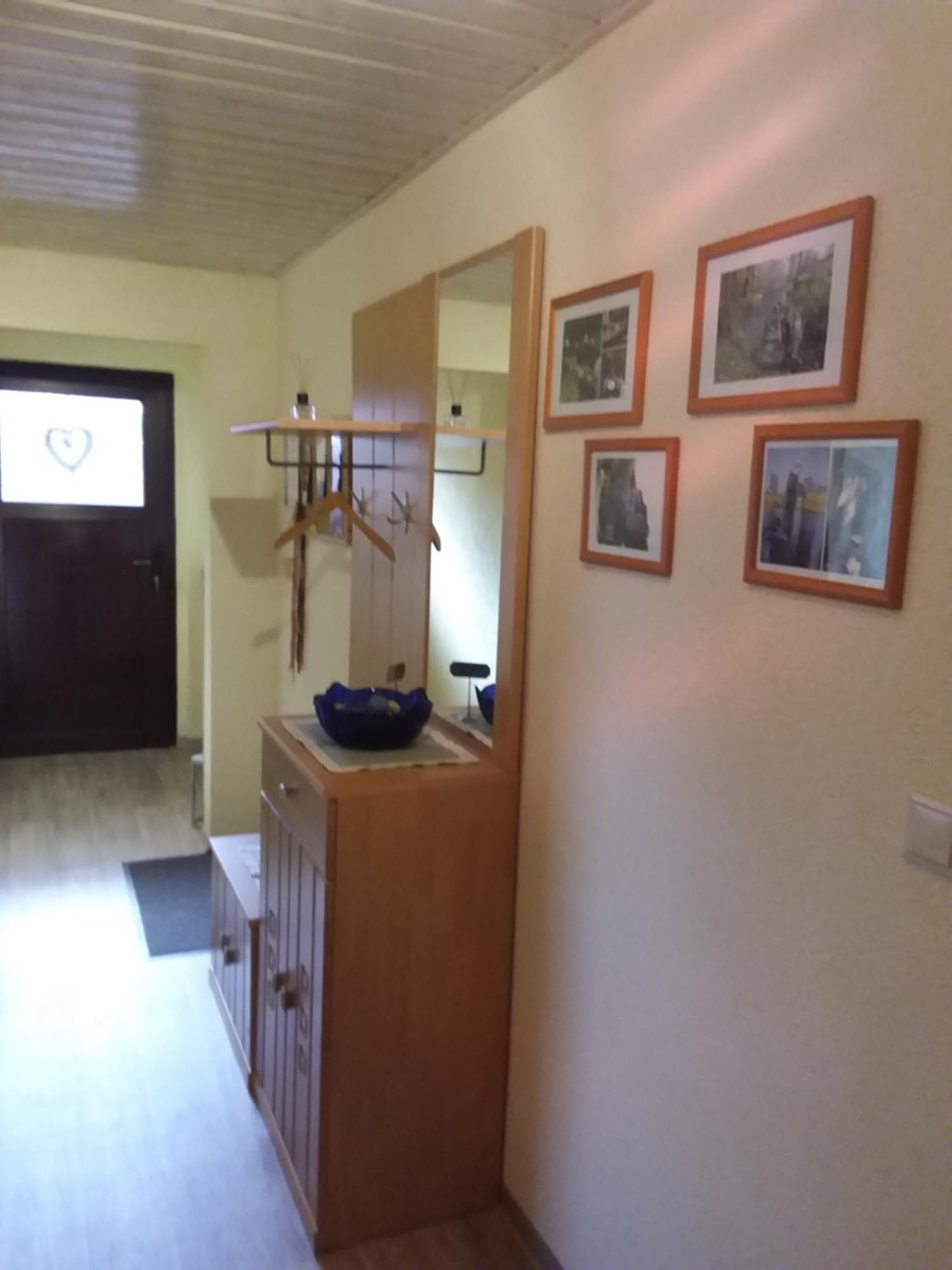 Apartment Mende 2