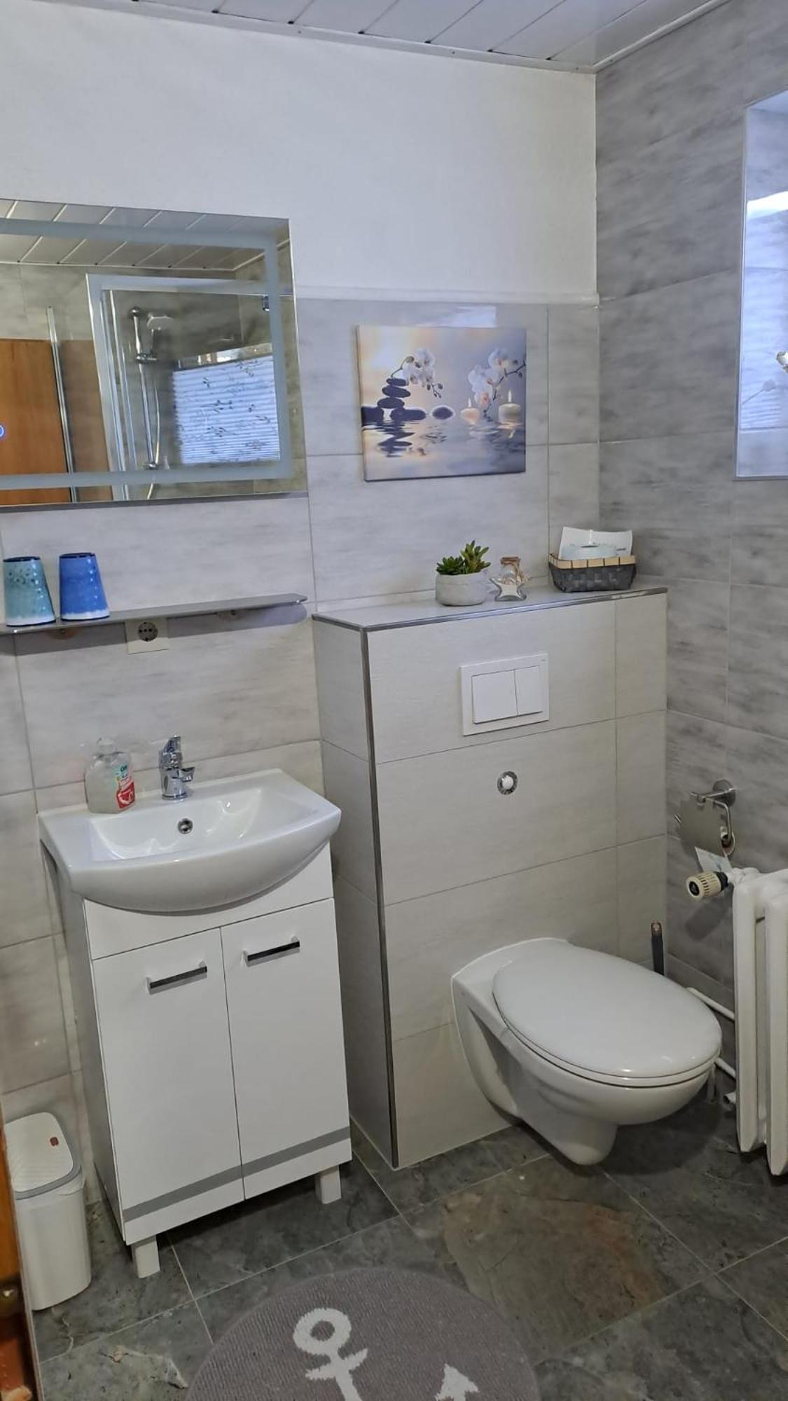 Apartment Mende 2