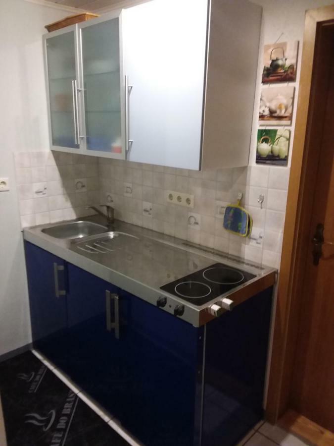 Apartment Mende 2 Luebbenau