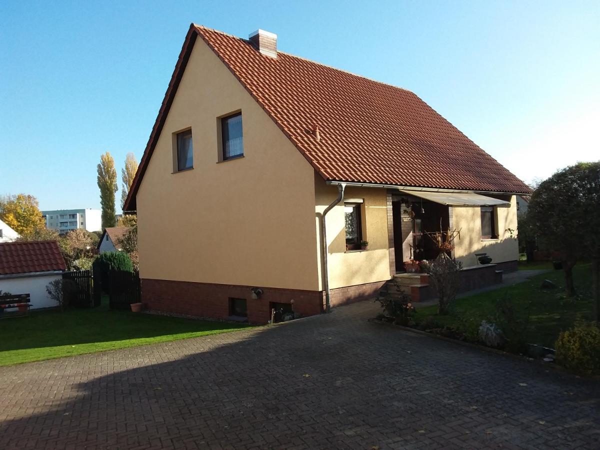 Lejlighed Mende 2 Lübbenau
