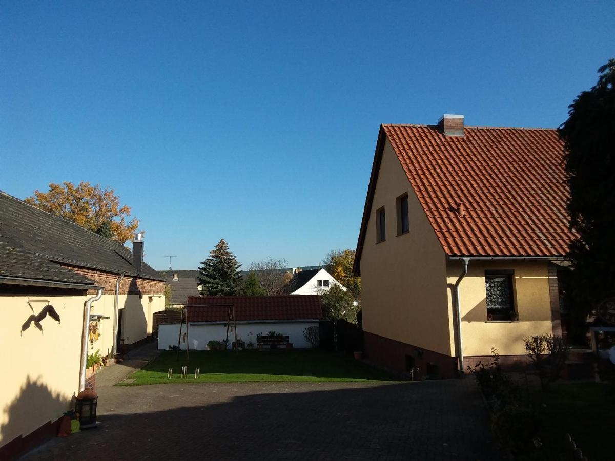 Mende 2 Lübbenau